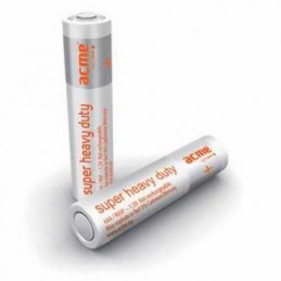 Elementas ACME R03/AAA 4vnt.