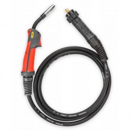 Suvirintojas inverterinis pusiautomatis 210A MIG/MAG/MMA PM-IMG-210S
