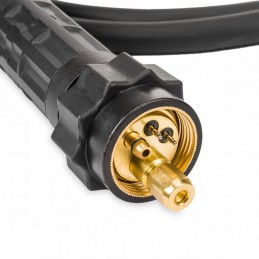 Suvirintojas inverterinis pusiautomatis 210A MIG/MAG/MMA PM-IMG-210S