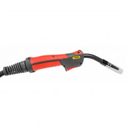 Suvirintojas inverterinis pusiautomatis 210A MIG/MAG/MMA PM-IMG-210S