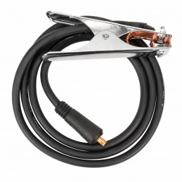 Suvirintojas inverterinis pusiautomatis 210A MIG/MAG/MMA PM-IMG-210S