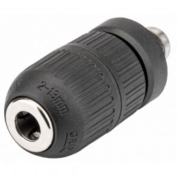 Smūginis gręžtuvas 2550W SDS+ su papildomu griebtuvu PM-MW-2550M