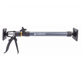 Teleskopinė atrama 50-115cm gipso kartonui PM-PT-50115T