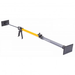 Teleskopinė atrama 50-115cm gipso kartonui PM-PT-50115T