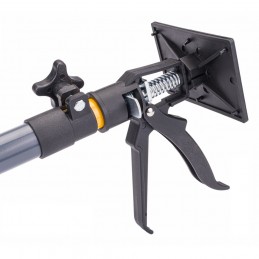 Teleskopinė atrama 50-115cm gipso kartonui PM-PT-50115T