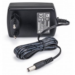 Veržliasūkis smūginis 350Nm 1/2" 20V 2Ah akumuliatorinis PM-AKU-20V-2AT