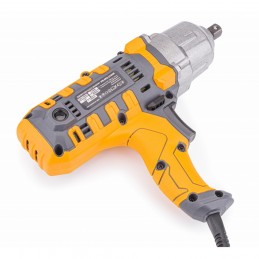Veržliasūkis smūginis 800Nm 1/2" 2100W PM-EKU-2100M