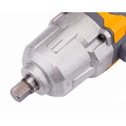 Veržliasūkis smūginis 800Nm 1/2" 2100W PM-EKU-2100M