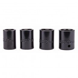 Veržliasūkis smūginis 800Nm 1/2" 2100W PM-EKU-2100M