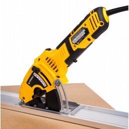 Diskinis pjūklas 1200W su kreiptu PM-PPT-1200