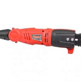 HECHT 9750 W 750 W grandininis pjūklas - aukštapjovė, elektrinis