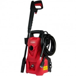 Aukšto slėgio plovimo įrenginys 1400W