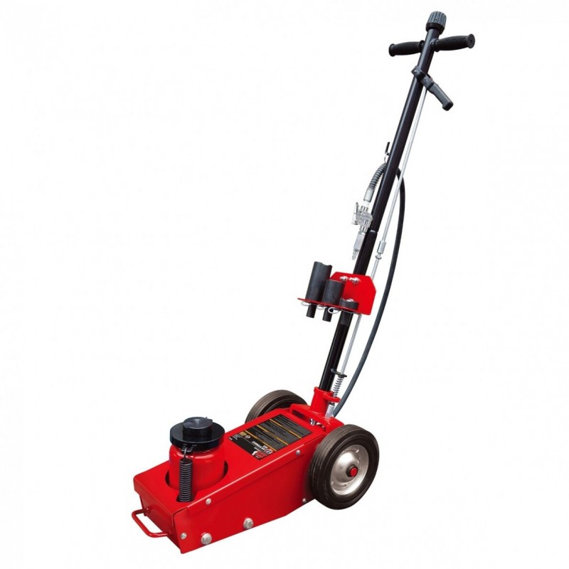 Pneumo-hidraulinis domkratas 22t TQ22001