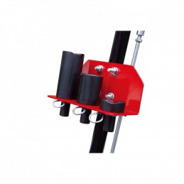 Pneumo-hidraulinis domkratas 22t TQ22001