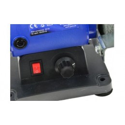 Galąstuvas 120W elektrinis DG75B