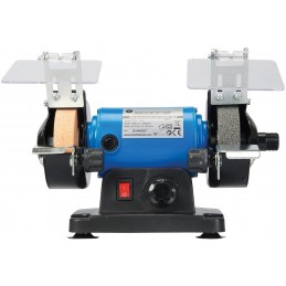 Galąstuvas 120W elektrinis DG75B