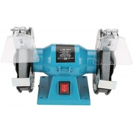 Galąstuvas 250W elektrinis Ø150mm(P36/P80). MD3215