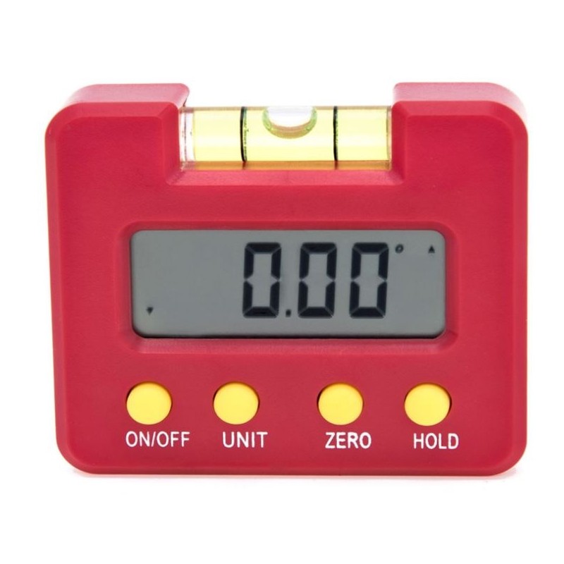 Skaitmeninis LCD gulščiukas mini V810-173
