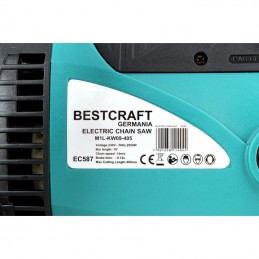 Grandininis pjūklas 2950W elektrinis EC587