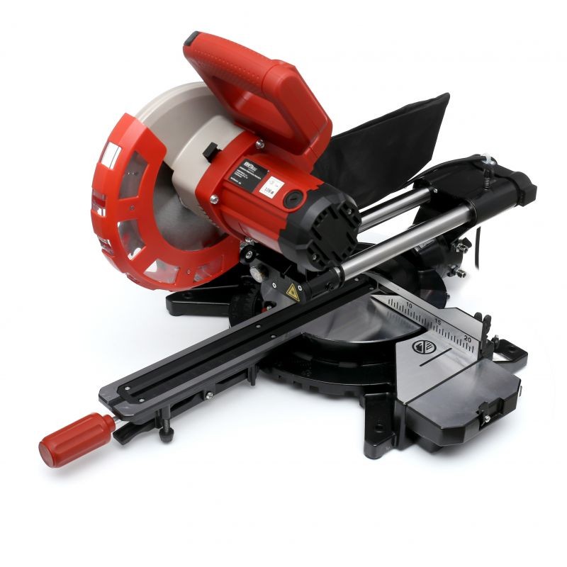 Pjovimo staklės 2200W Ø210mm. KD3011