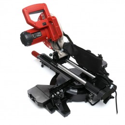 Pjovimo staklės 2200W Ø210mm. KD3011