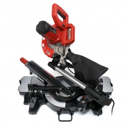 Pjovimo staklės 2200W Ø210mm. KD3011