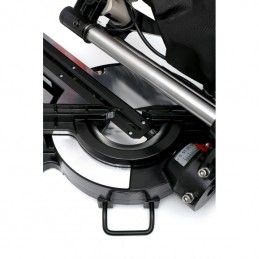Pjovimo staklės 2200W Ø210mm. KD3011