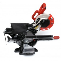 Pjovimo staklės 2200W Ø210mm. KD3011