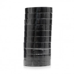Izoliacinė juosta PVC 10vnt. KD10916