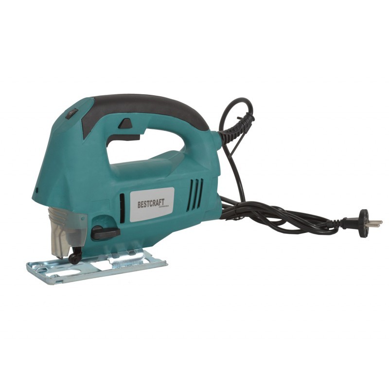 Siaurapjūklis 1200W EC563