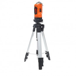Kryžminis lazeris nivelyras KD10309