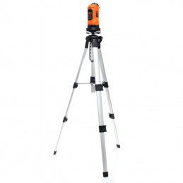 Kryžminis lazeris nivelyras KD10309