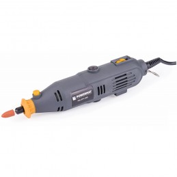 Šlifuoklis MINI su lanksčia žarna 350W PM-SPT-350