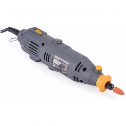 Šlifuoklis MINI su lanksčia žarna 350W PM-SPT-350