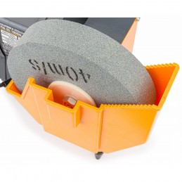 Galąstuvas 1850W su šoniniu disku PM-SS-1850M-SM