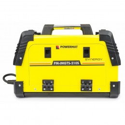 Suvirintojas inventerinis pusiautomatis 210A MIG/MAG/LIFT-TG PM-IMGTS-210S