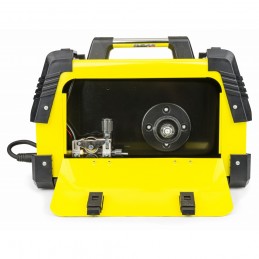 Suvirintojas inventerinis pusiautomatis 210A MIG/MAG/LIFT-TG PM-IMGTS-210S
