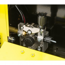 Suvirintojas inventerinis pusiautomatis 210A MIG/MAG/LIFT-TG PM-IMGTS-210S