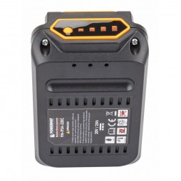 Akumuliatorius 20V 2Ah PM-IPSA-220C