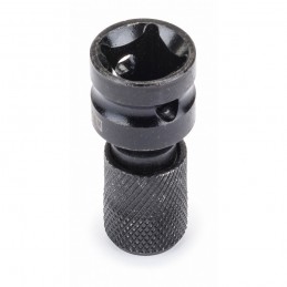 Adapteris 1/2-1/4 HEX skirtas veržliarakčiams PM-ASHU-05025T