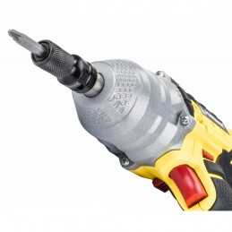 Adapteris 1/2-1/4 HEX skirtas veržliarakčiams PM-ASHU-05025T
