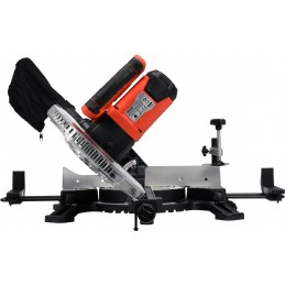 Pjovimo staklės 1800W, Ø255mm. YATO YT-82173