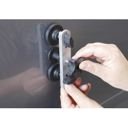 Kėbulo remonto rinkinys 8057