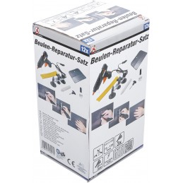Kėbulo remonto rinkinys 8057