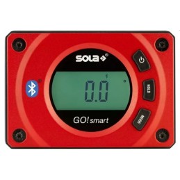 Gulsčiukas skaitmeninis magnetinis GO SMART SOLA