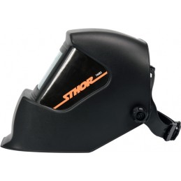 Kaukė suvirintojos su automatiškai tamsėjančiu filtru CE STHOR Y-74483