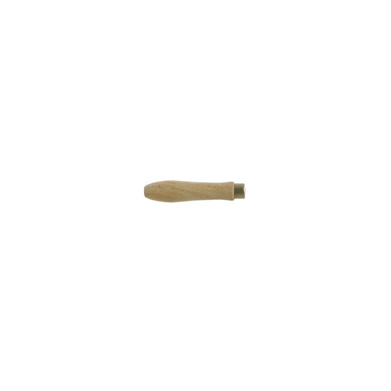 Rankenėlė 14cm. dildei medinė buko 638 Slovakija