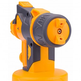 Dažų purkštuvas 550W elektrinis PM-PDM-550M