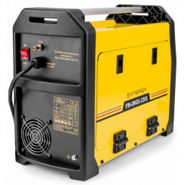 Suvirintojas inverterinis migomat MIG/MAG/MMA/LIFT-TIG 220A PM-IMGS-220L SYNERGY