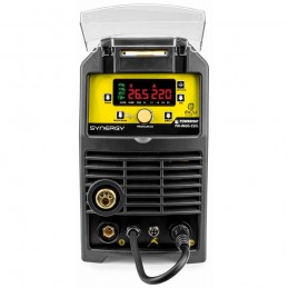 Suvirintojas inverterinis migomat MIG/MAG/MMA/LIFT-TIG 220A PM-IMGS-220L SYNERGY